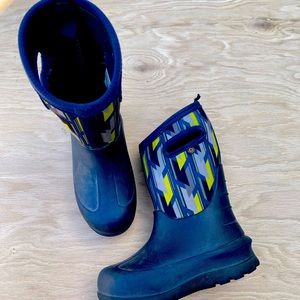 Bog Neo Classic Boots Size 13